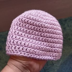 Baby hat
